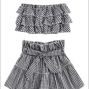 Women’s Two-piece Set
